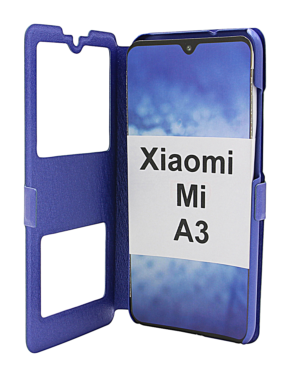 Flipcase Xiaomi Mi A3
