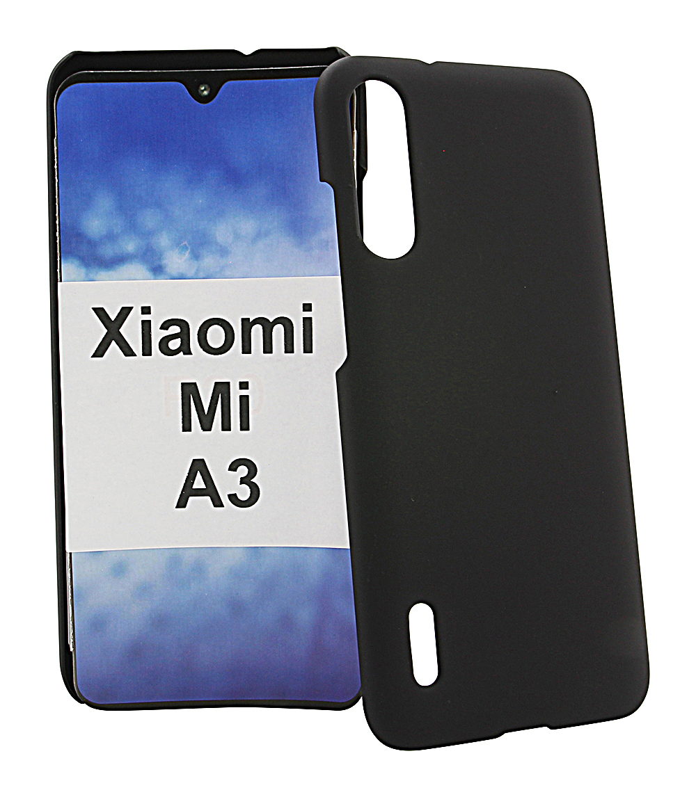 Hardcase Deksel Xiaomi Mi A3