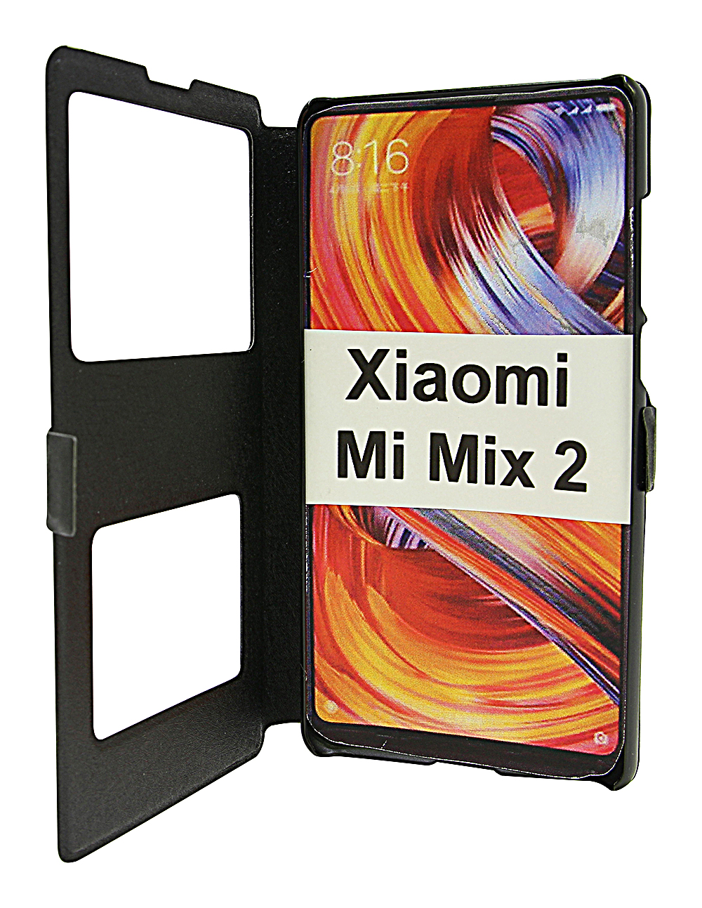 Flipcase Xiaomi Mi Mix 2