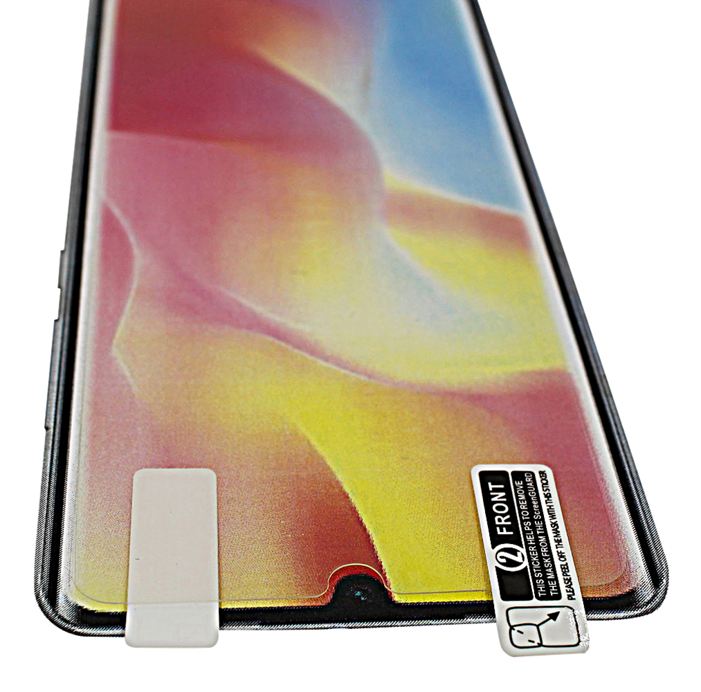 Skjermbeskyttelse Xiaomi Mi Note 10 Lite