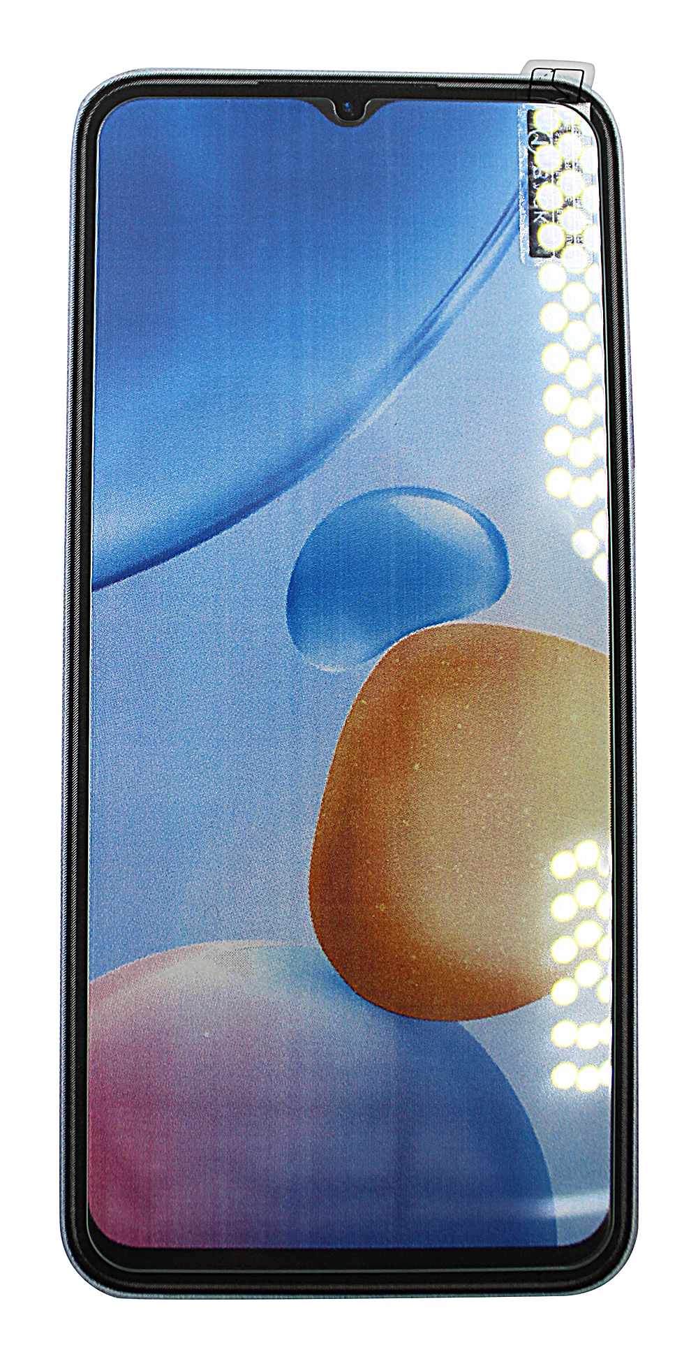 Skjermbeskyttelse av glass Xiaomi Redmi 10 5G (2022)