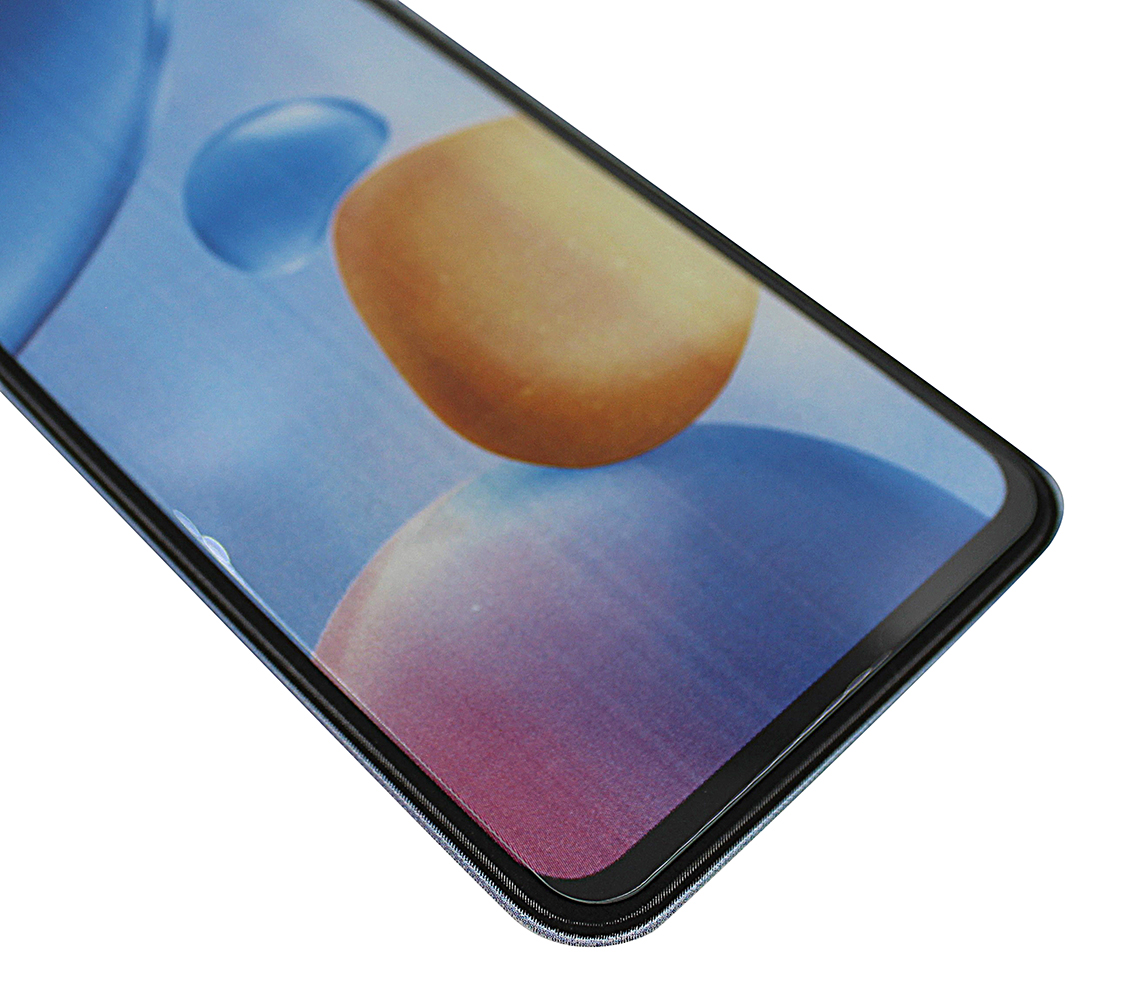 Skjermbeskyttelse av glass Xiaomi Redmi 10 5G (2022)