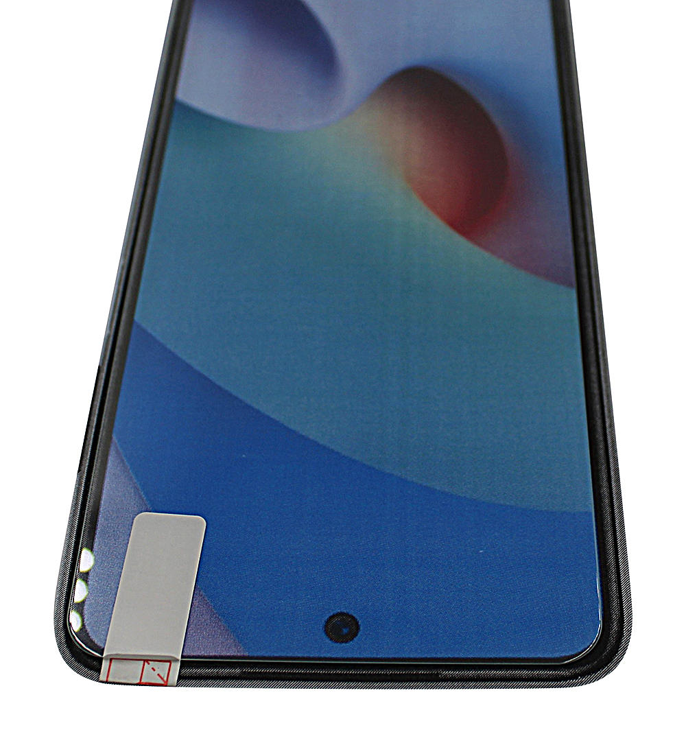 Skjermbeskyttelse av glass Xiaomi Redmi 10 NFC