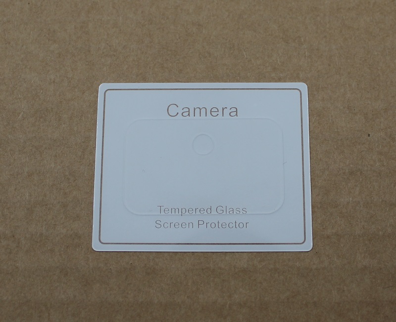 Kameraglass Xiaomi Redmi 10 NFC