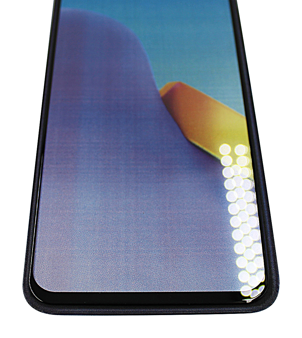 Full Frame Skjermbeskyttelse av glass Xiaomi Redmi 12 5G
