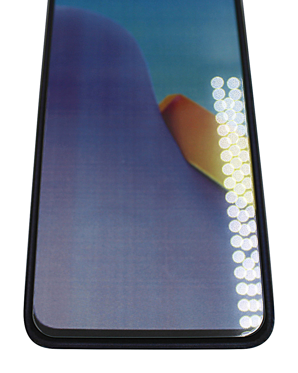 Skjermbeskyttelse av glass Xiaomi Redmi 12 5G
