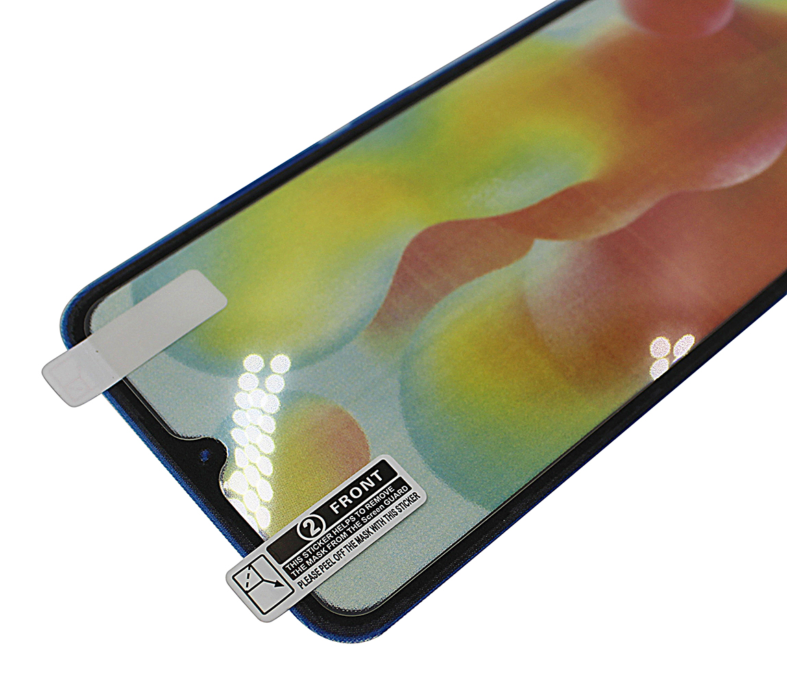 6-pakning Skjermbeskyttelse Xiaomi Redmi 12C