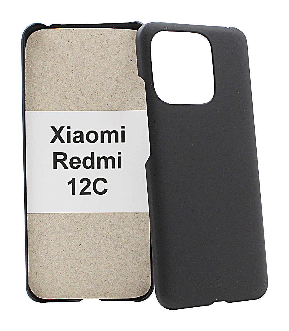 Hardcase Deksel Xiaomi Redmi 12C