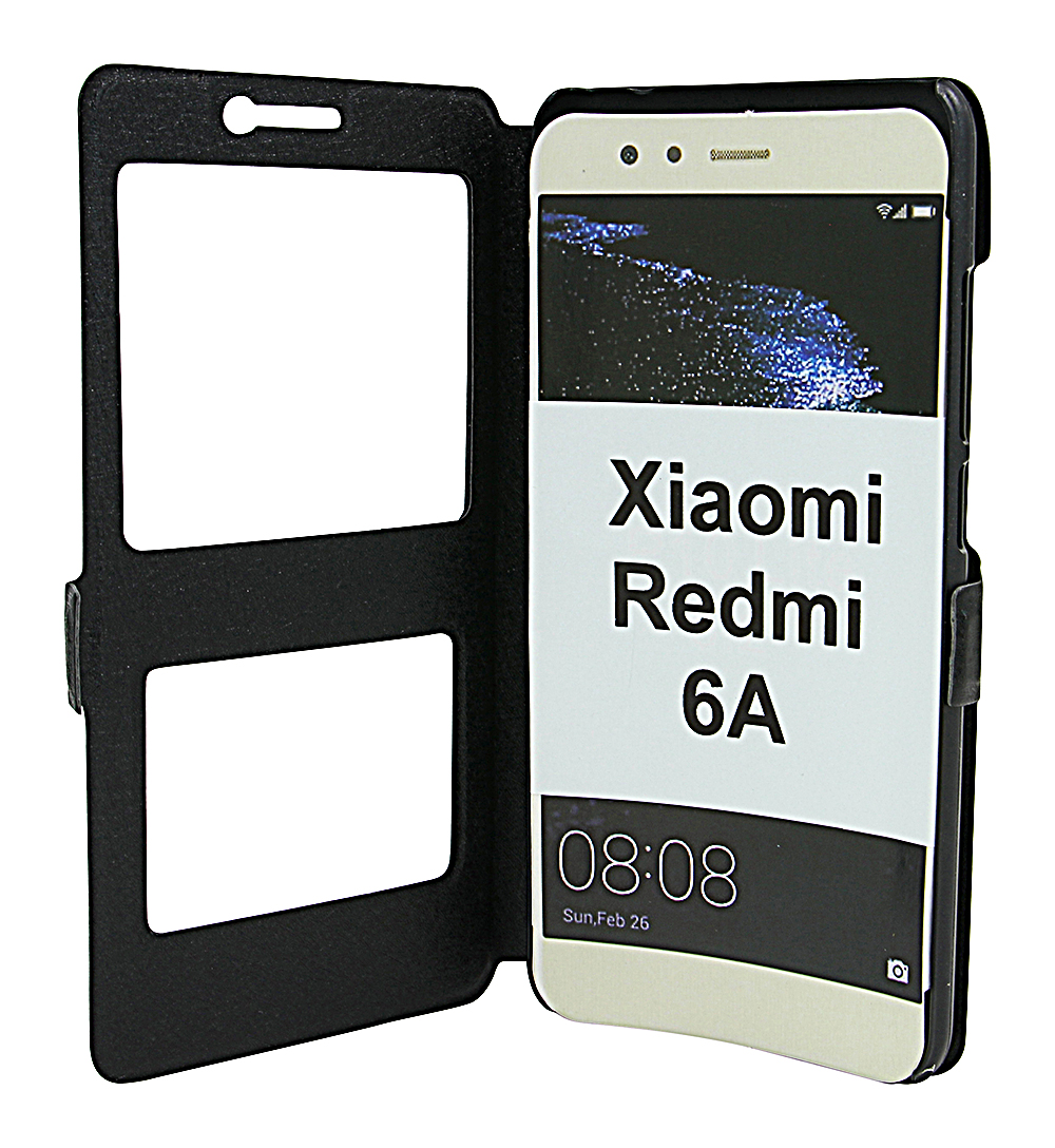 Flipcase Xiaomi Redmi 6A