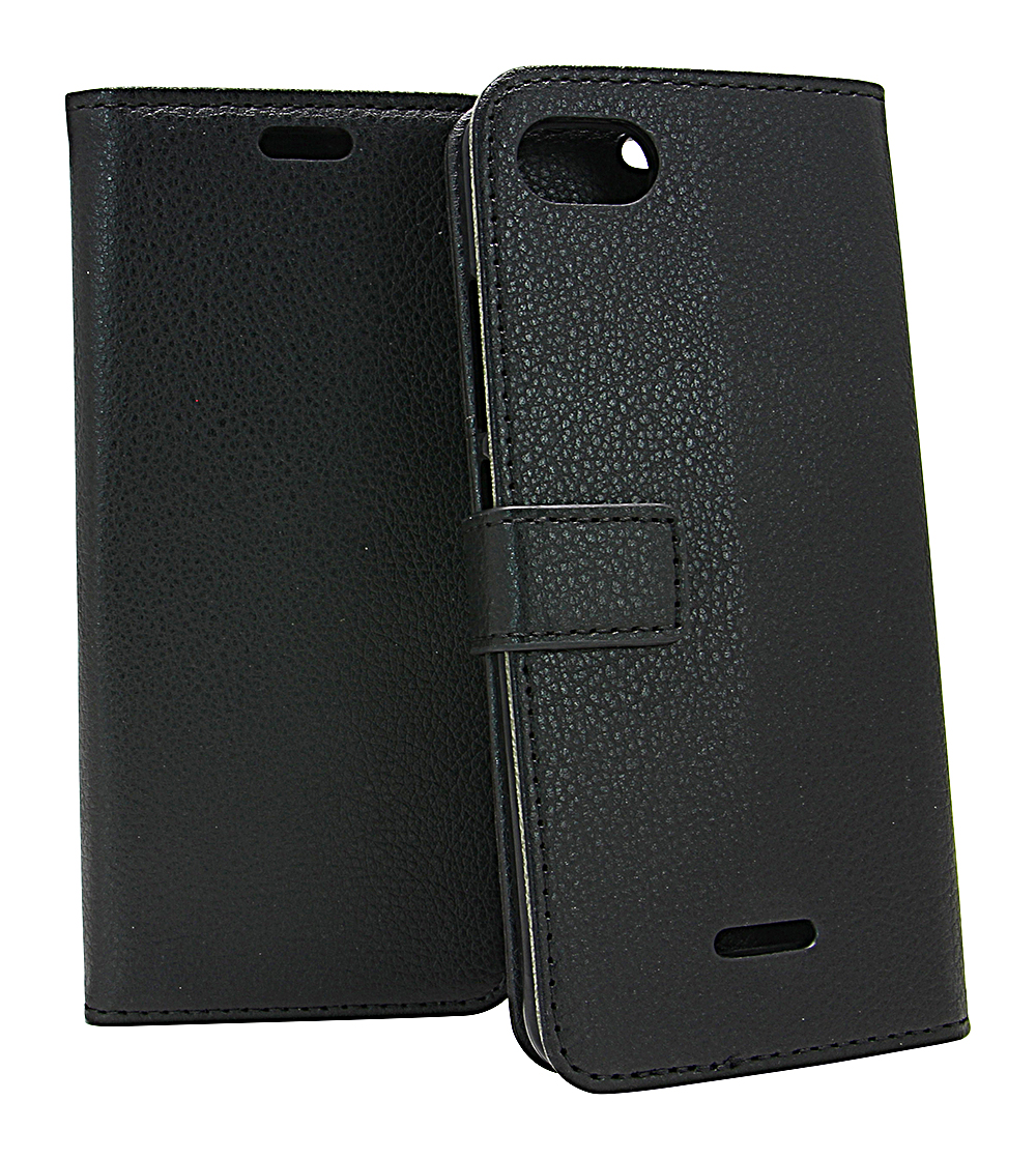 Standcase Wallet Xiaomi Redmi 6A