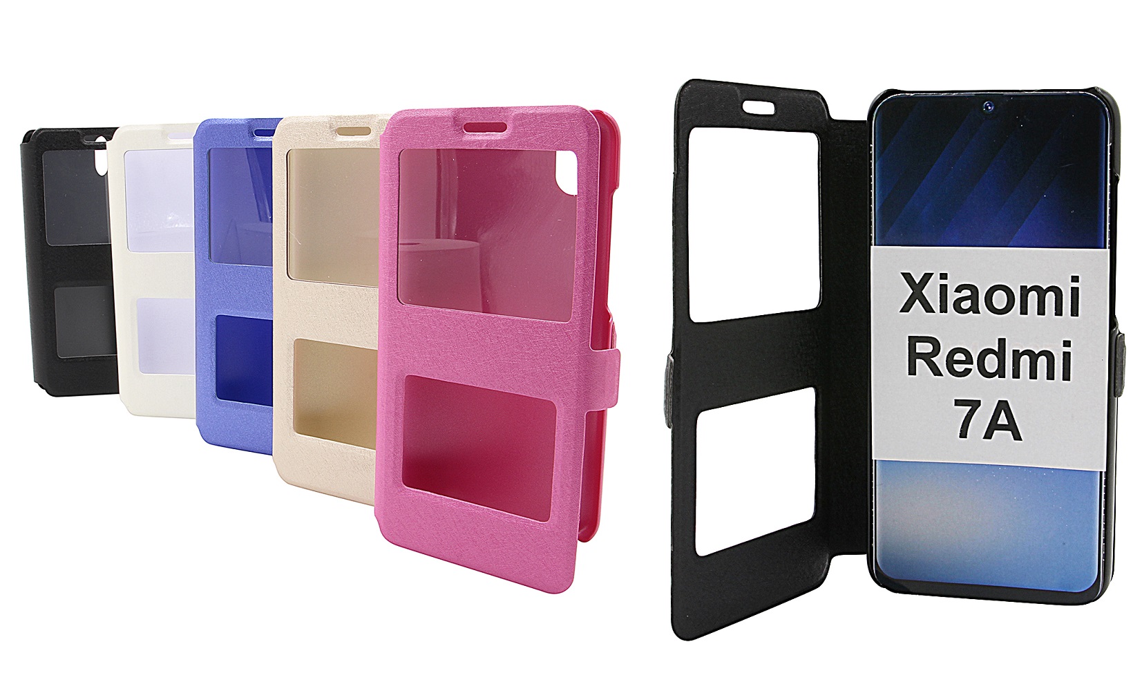 Product Image for Flipcase Xiaomi Redmi 7A