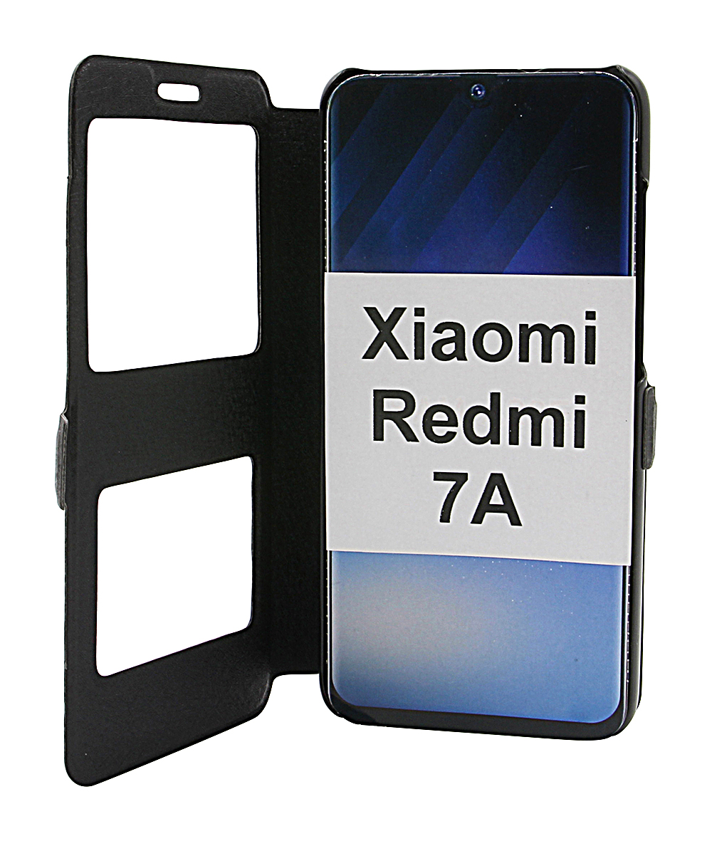 Flipcase Xiaomi Redmi 7A
