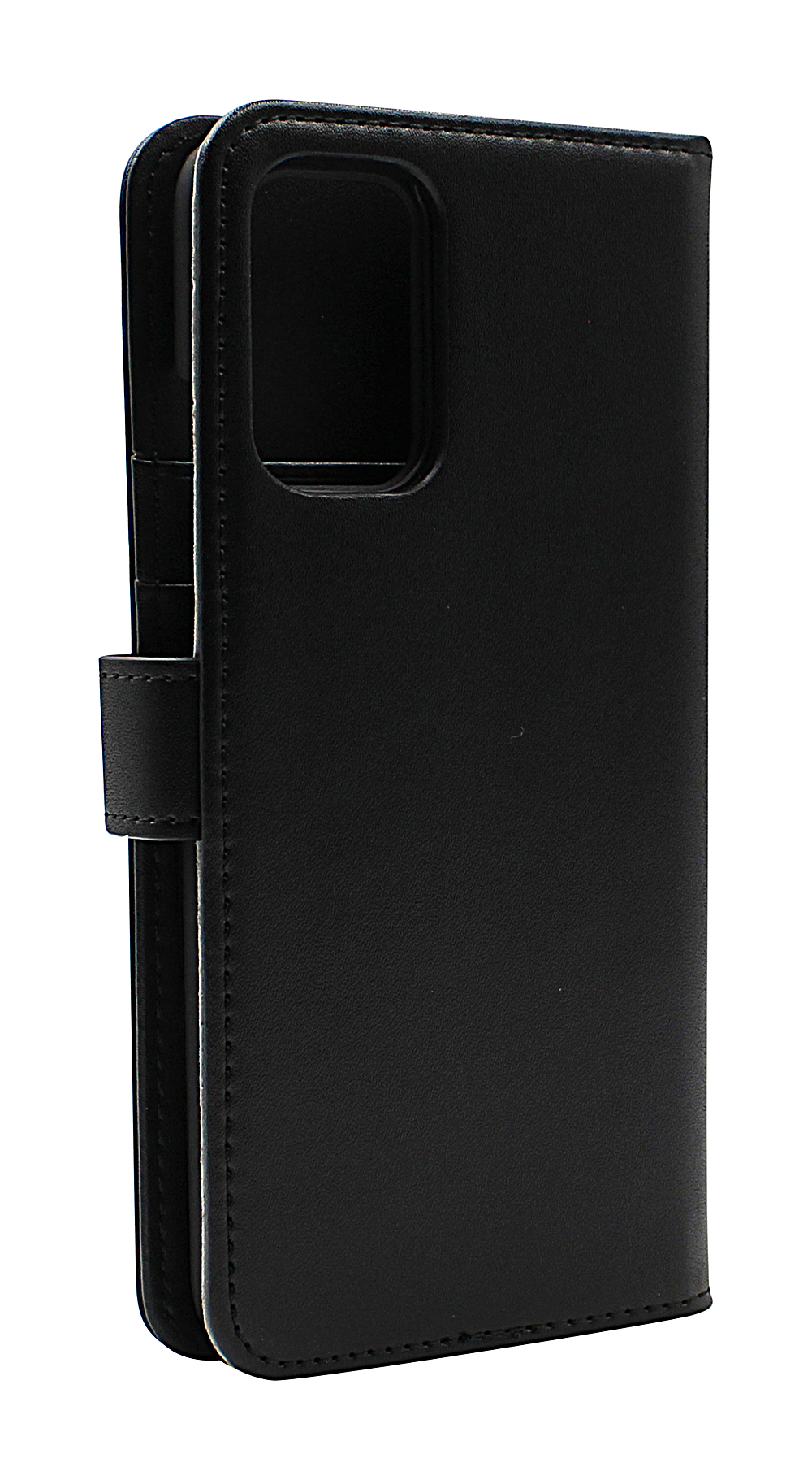 Skimblocker Magnet Wallet Xiaomi Redmi 9T