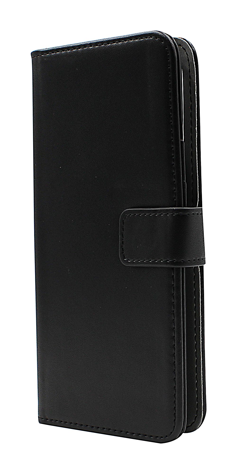 Skimblocker Magnet Wallet Xiaomi Redmi 9T