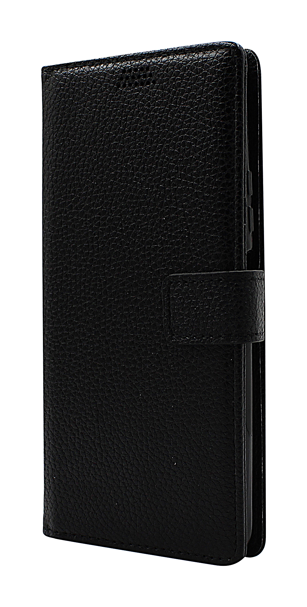 New Standcase Wallet Xiaomi Redmi Note 10 Pro