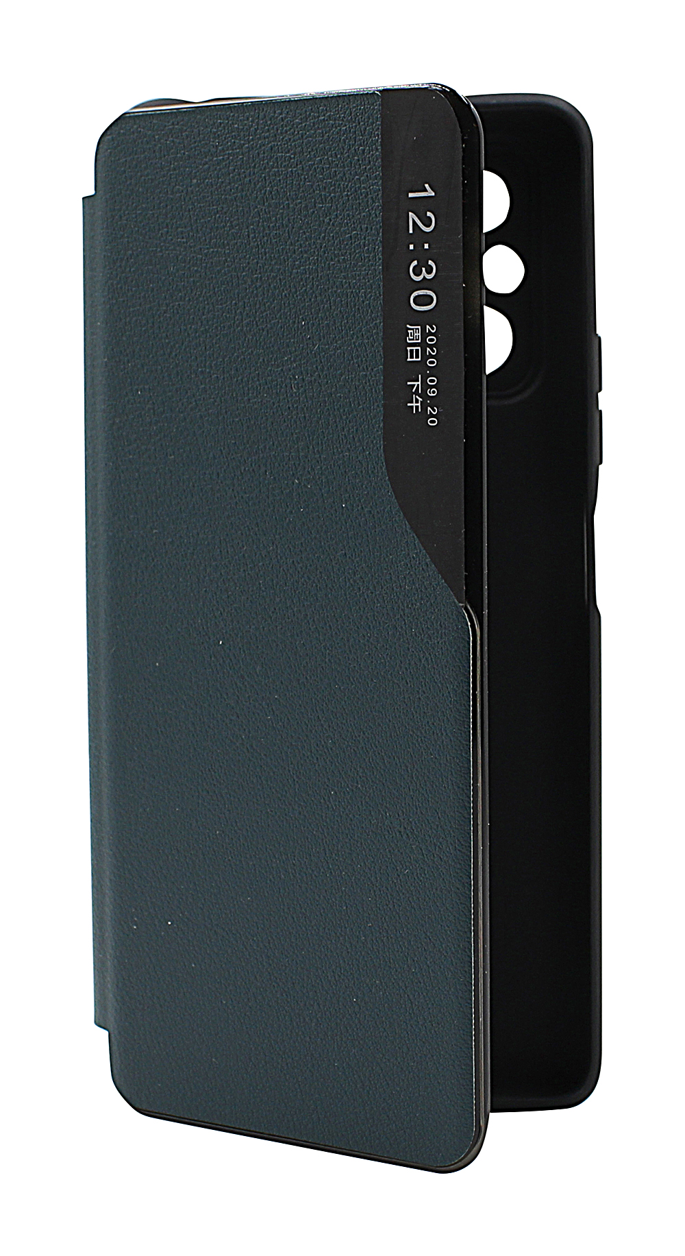 Product Image for Smart Flip Cover Xiaomi Redmi Note 10 Pro