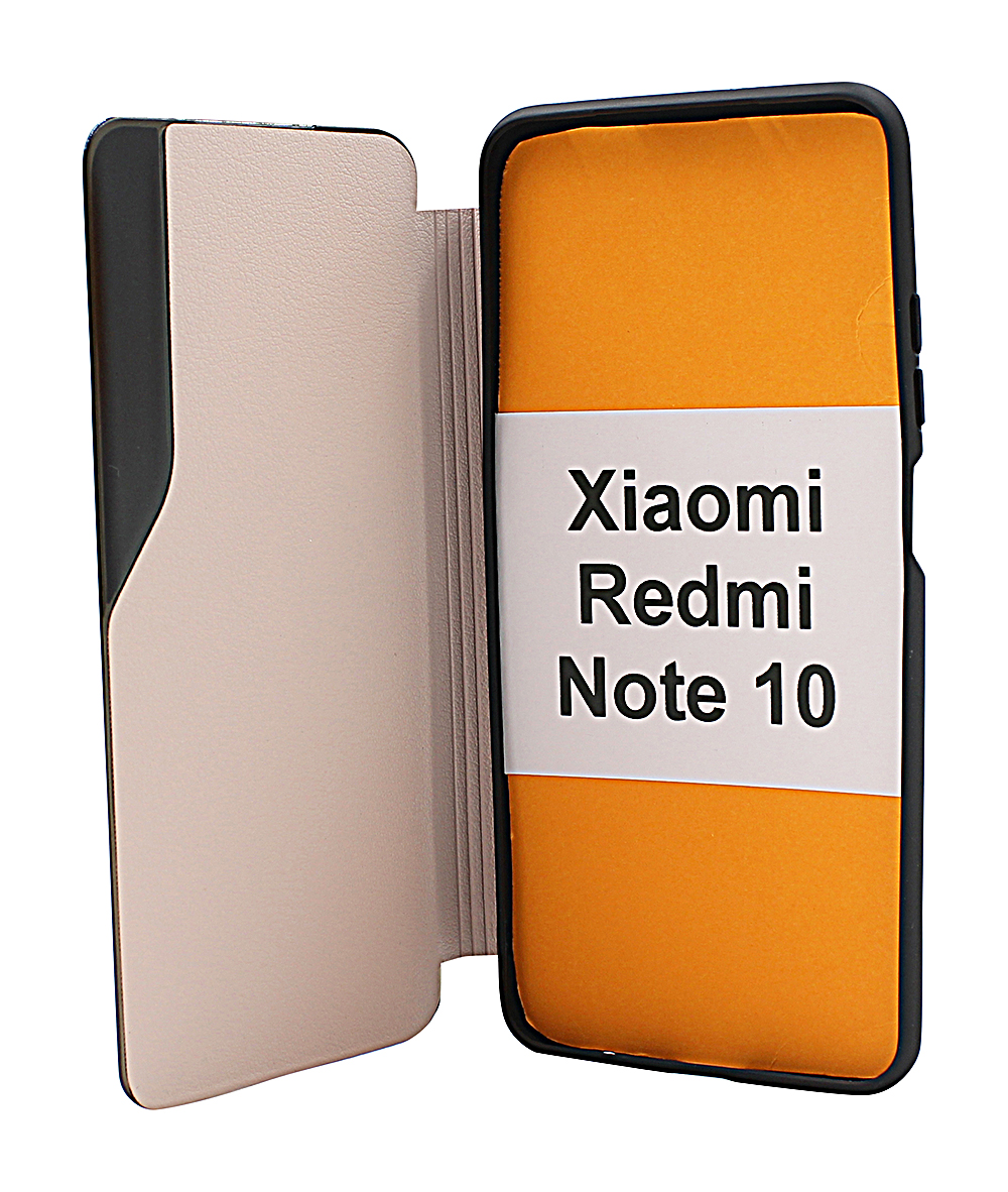 Smart Flip Cover Xiaomi Redmi Note 10