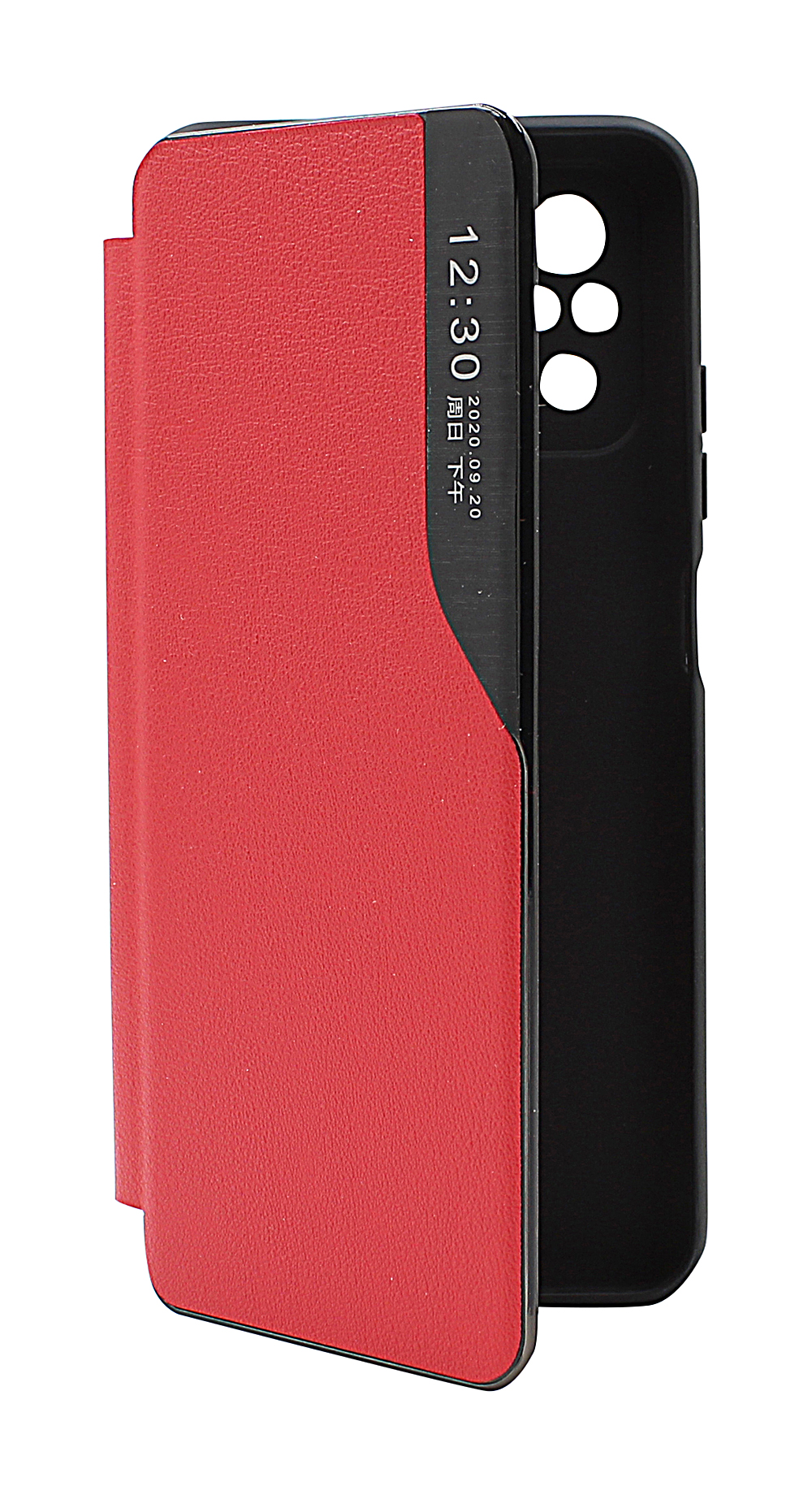 Smart Flip Cover Xiaomi Redmi Note 10