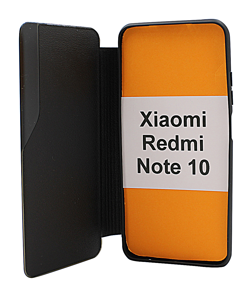 Smart Flip Cover Xiaomi Redmi Note 10
