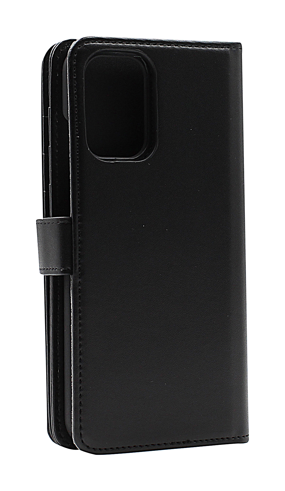 Skimblocker XL Magnet Wallet Xiaomi Redmi Note 10 / Note 10s