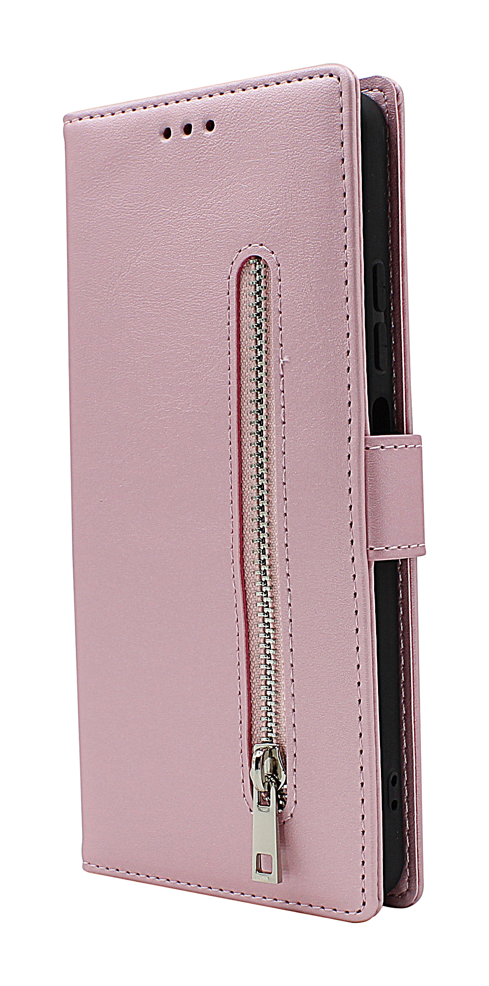 Zipper Standcase Wallet Xiaomi Redmi Note 11 Pro 5G