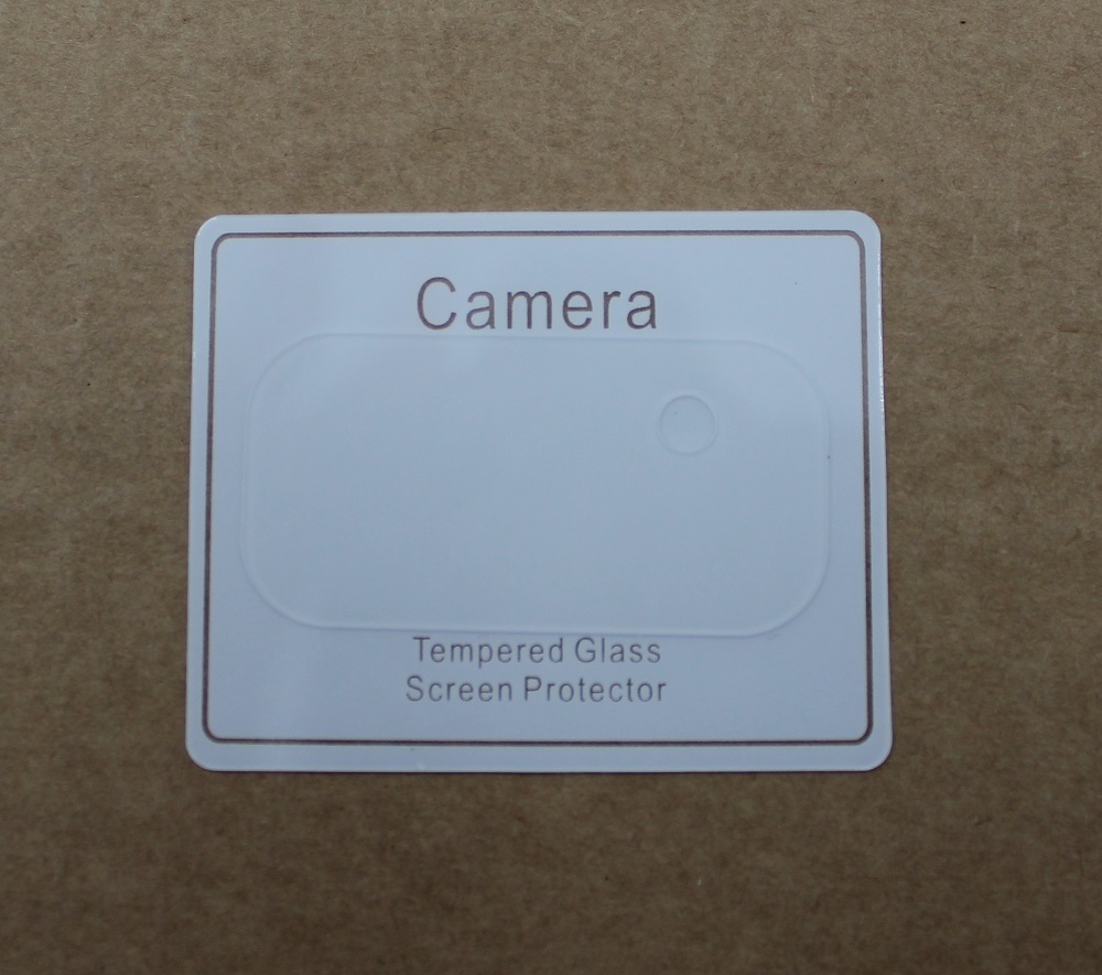 Kameraglass Xiaomi Redmi Note 11 / 11S