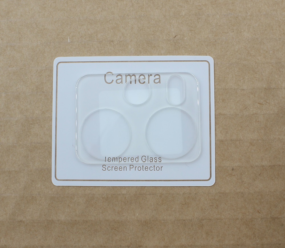 Kameraglass Xiaomi Redmi Note 12
