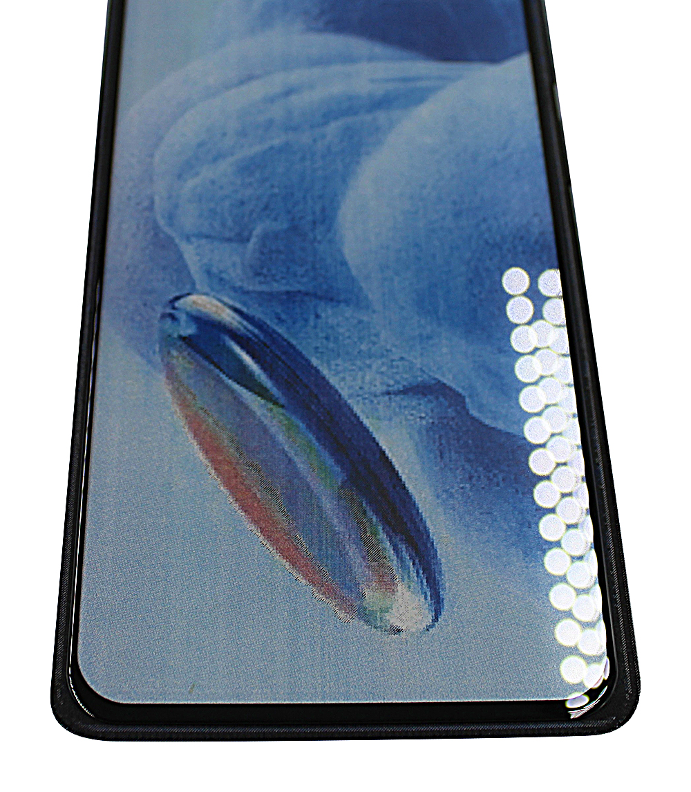 Full Frame Skjermbeskyttelse av glass Xiaomi Redmi Note 12 Pro 5G