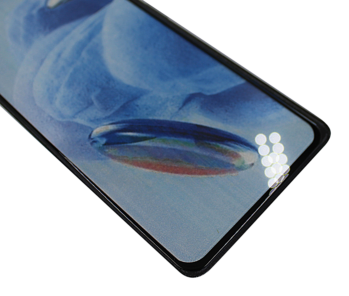 Full Frame Skjermbeskyttelse av glass Xiaomi Redmi Note 12 Pro 5G