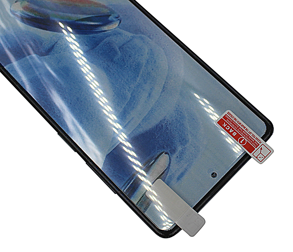 Skjermbeskyttelse Xiaomi Redmi Note 12 Pro 5G