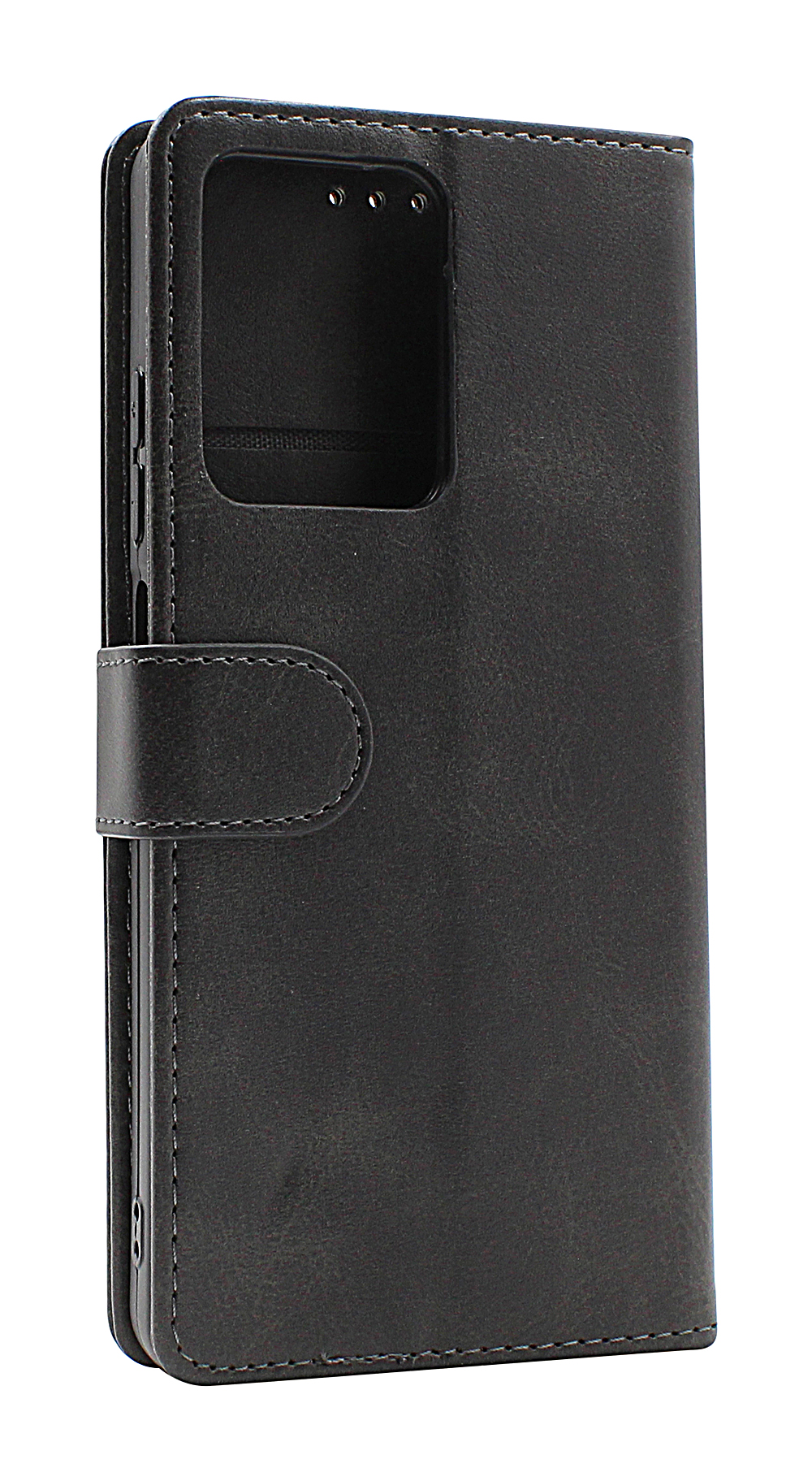 Zipper Standcase Wallet Xiaomi Redmi Note 12 Pro 5G