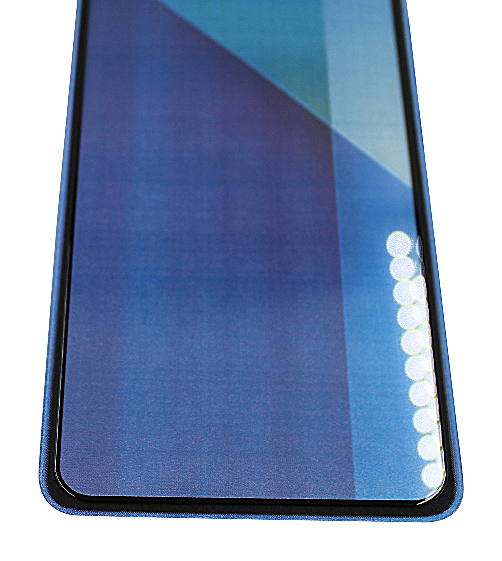 Full Frame Skjermbeskyttelse av glass Xiaomi Redmi Note 13 4G