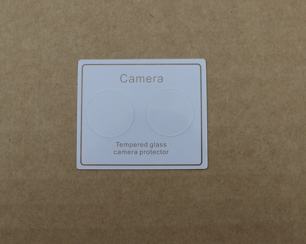 Kameraglass Xiaomi Redmi Note 13 5G