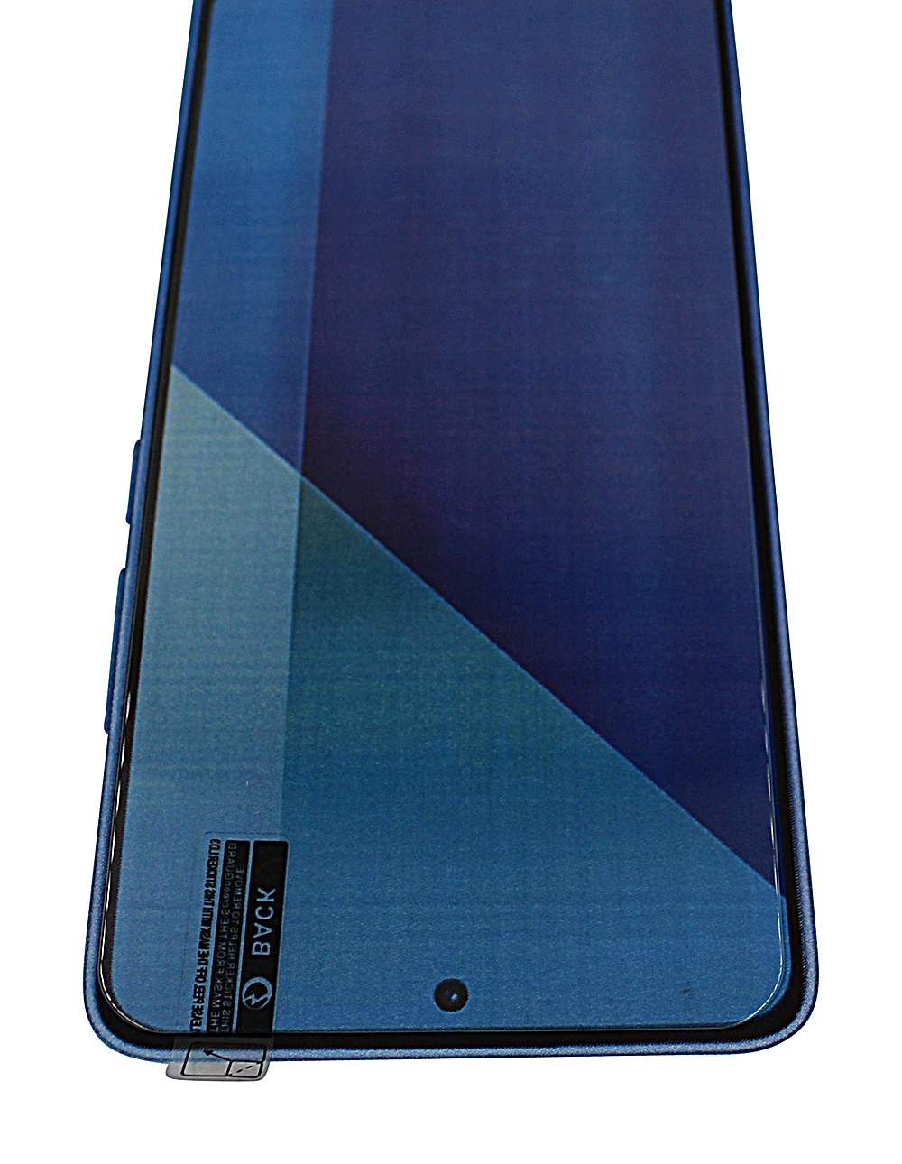 Skjermbeskyttelse av glass Xiaomi Redmi Note 13 5G