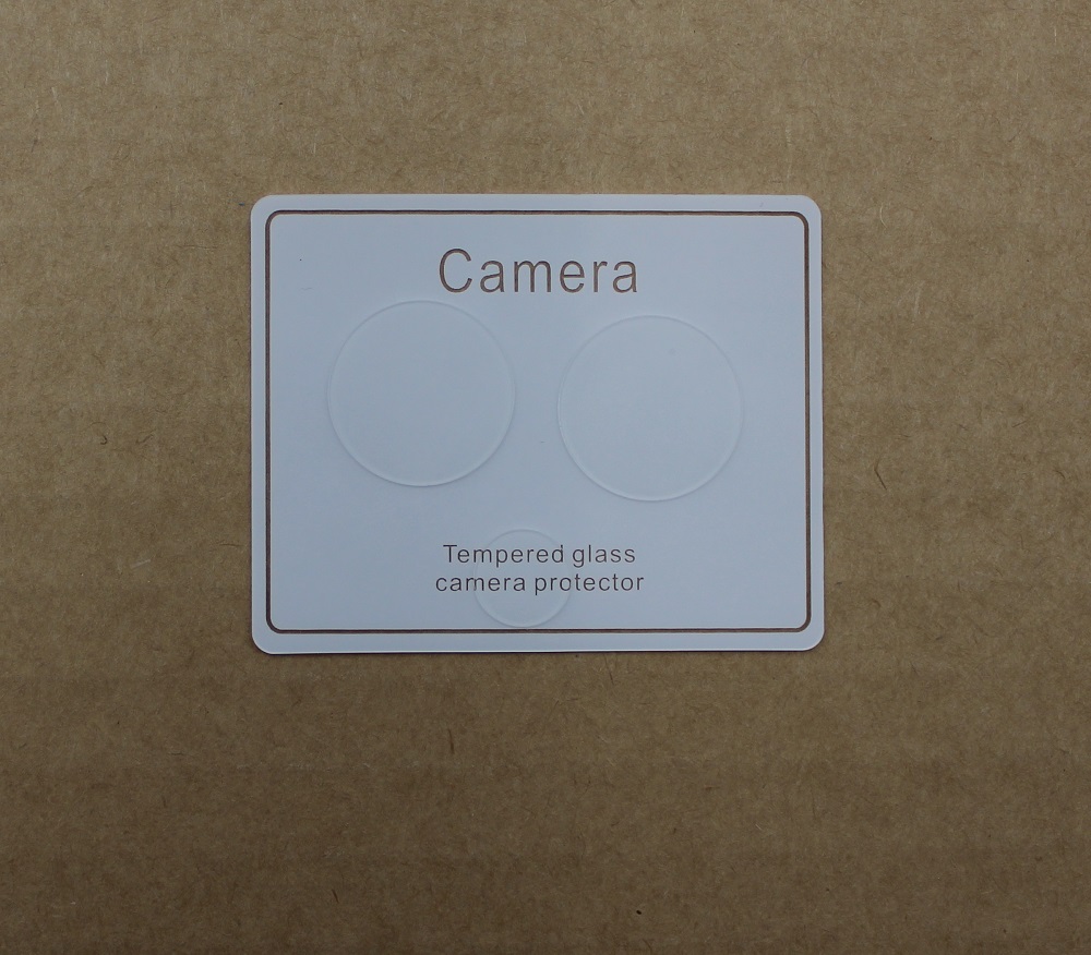 Kameraglass Xiaomi Redmi Note 13 Pro 5G