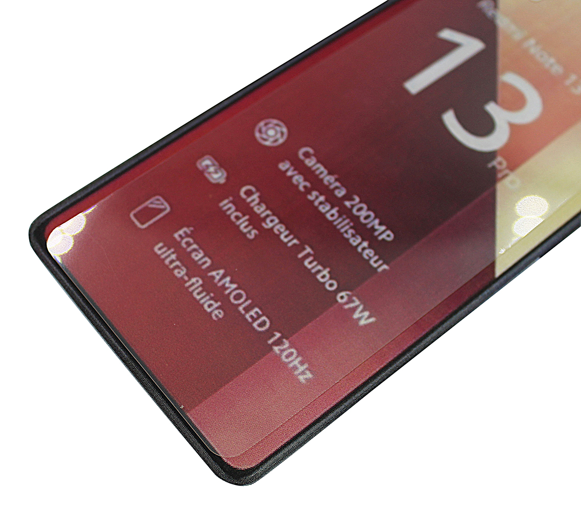 Skjermbeskyttelse Xiaomi Redmi Note 13 Pro 5G