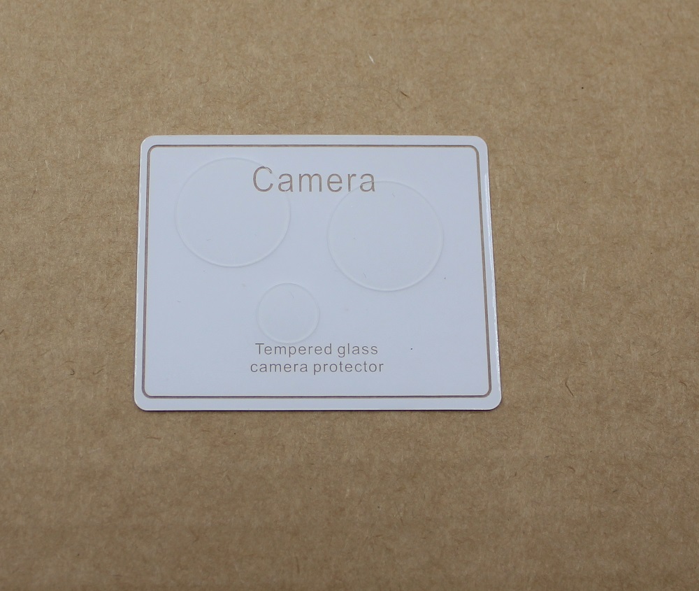 Kameraglass Xiaomi Redmi Note 13 Pro+ 5G