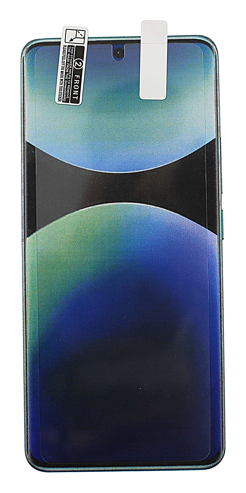 Product Image for Skjermbeskyttelse Xiaomi Redmi Note 14 Pro / 14 Pro+
