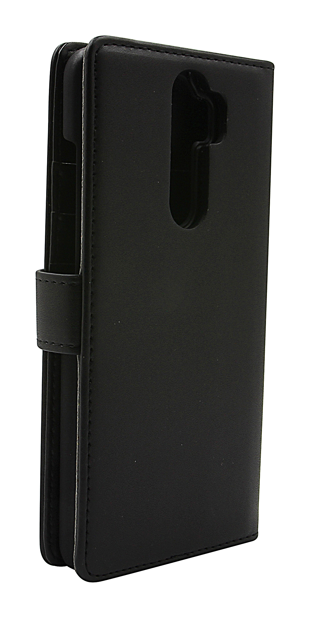 Skimblocker Magnet Wallet Xiaomi Redmi Note 8 Pro