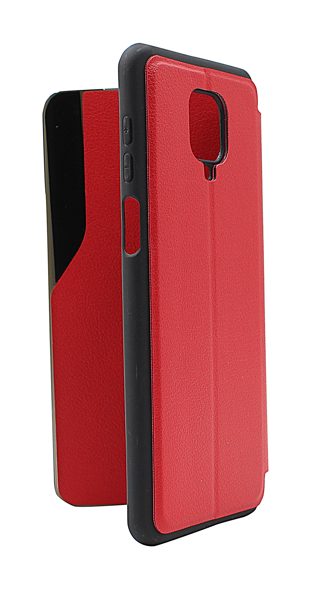 Smart Flip Cover Xiaomi Redmi Note 9s / Note 9 Pro