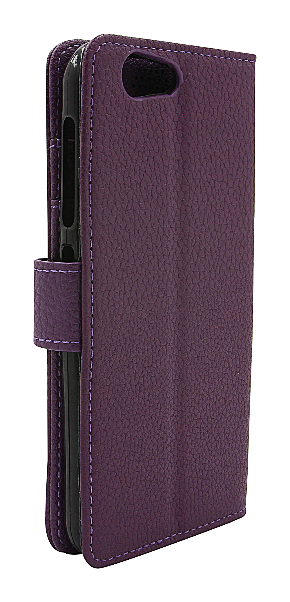 New Standcase Wallet ZTE Blade A512