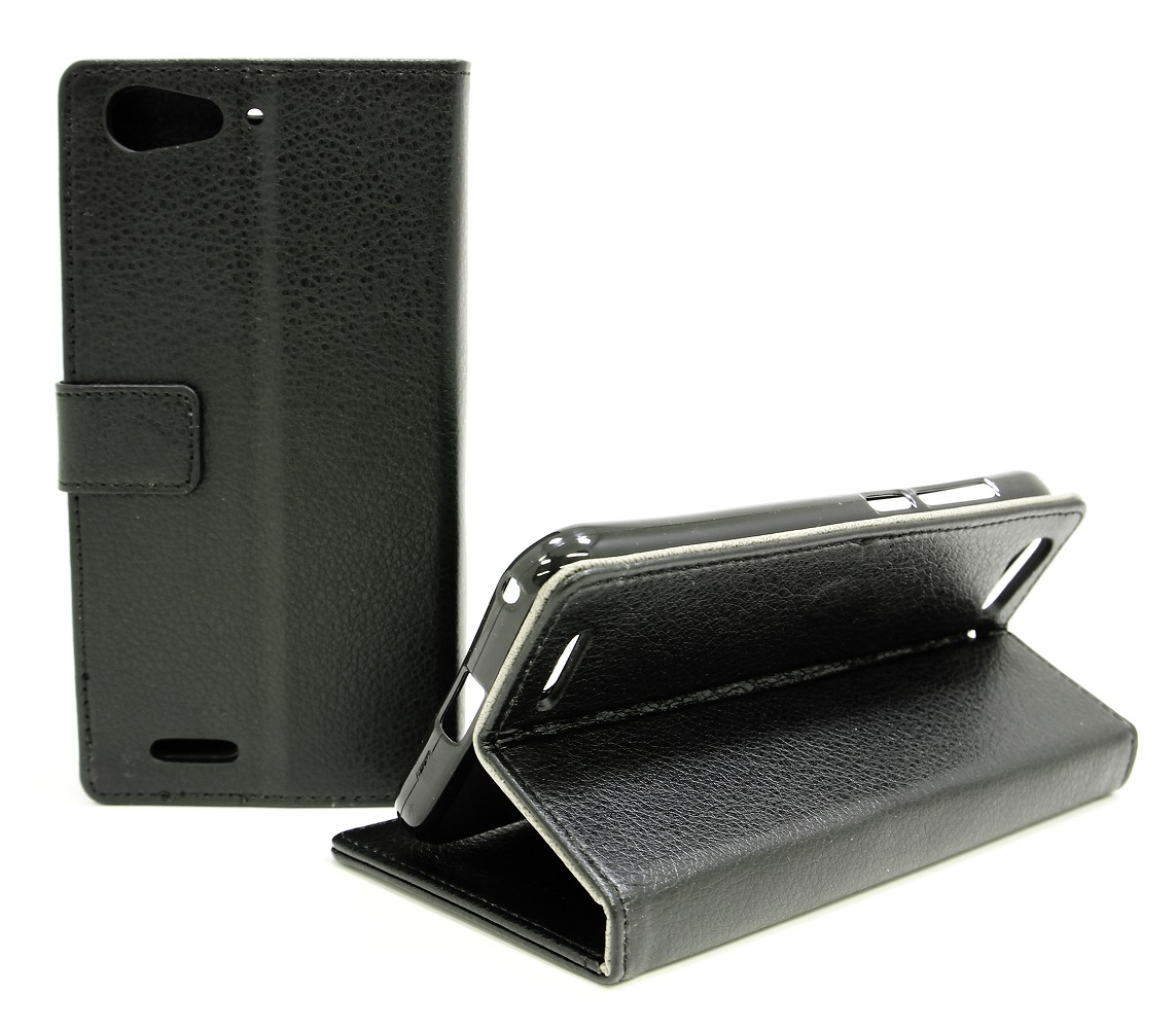 Standcase Wallet ZTE Blade V6