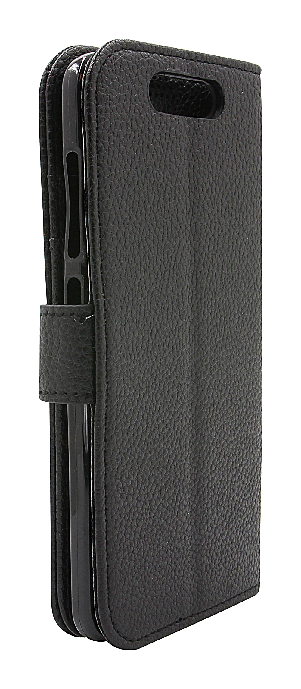 New Standcase Wallet ZTE Blade V8