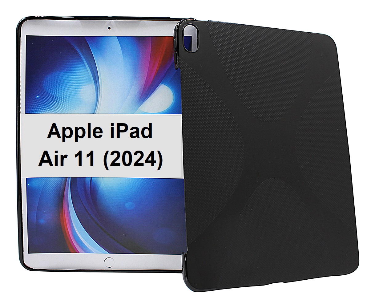 Product Image for X-Line Deksel iPad Air 11 2024 / 2025