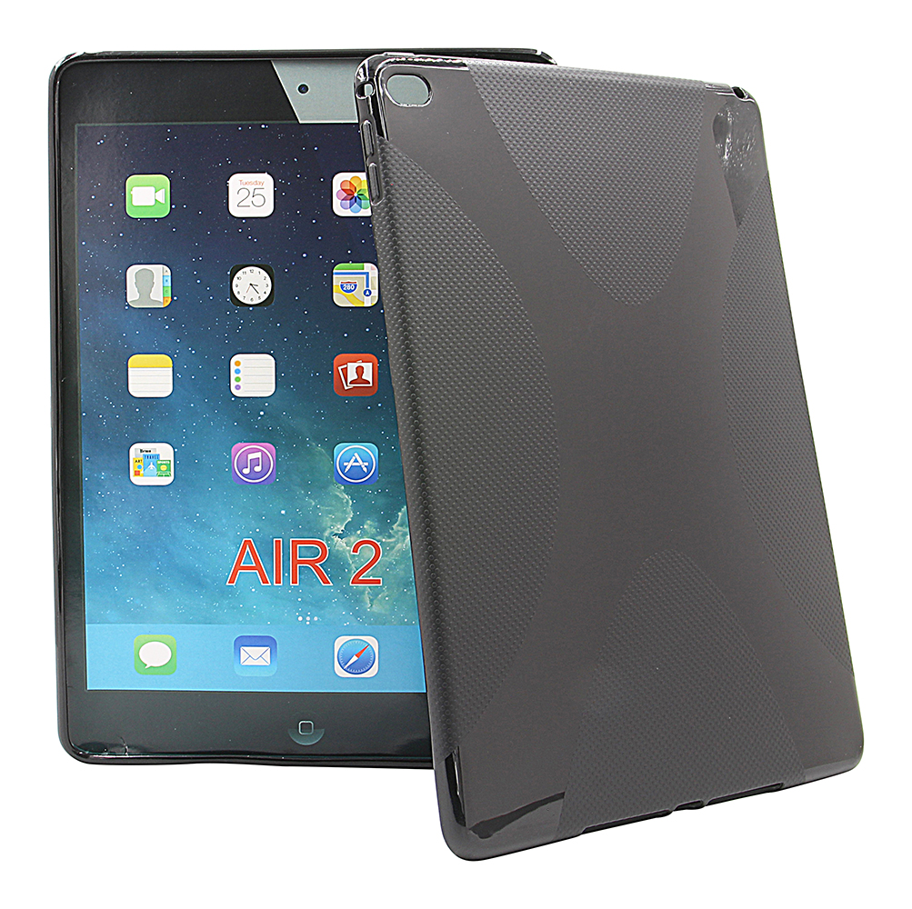 X-Line Deksel Apple iPad Air 2