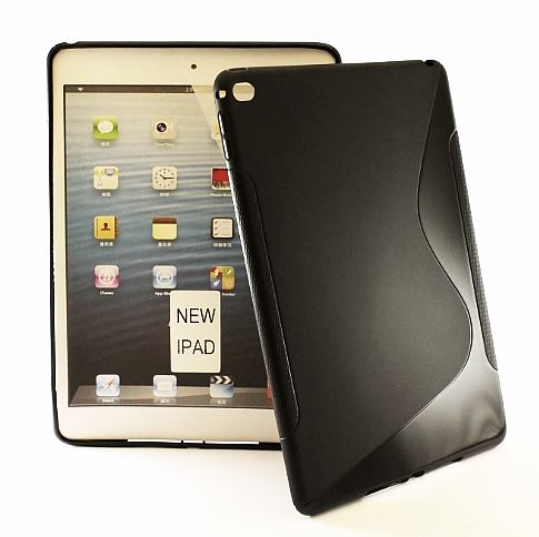 S-Line Deksel iPad Air 2