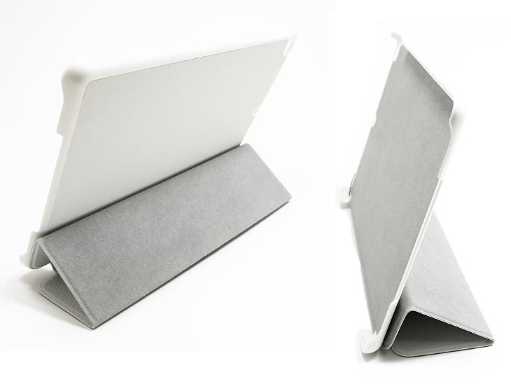 Struktur Cover Case iPad Air