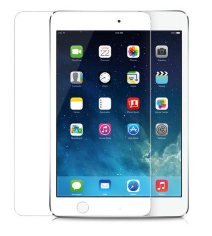 6-pakning Skjermbeskyttelse iPad Mini (2019)