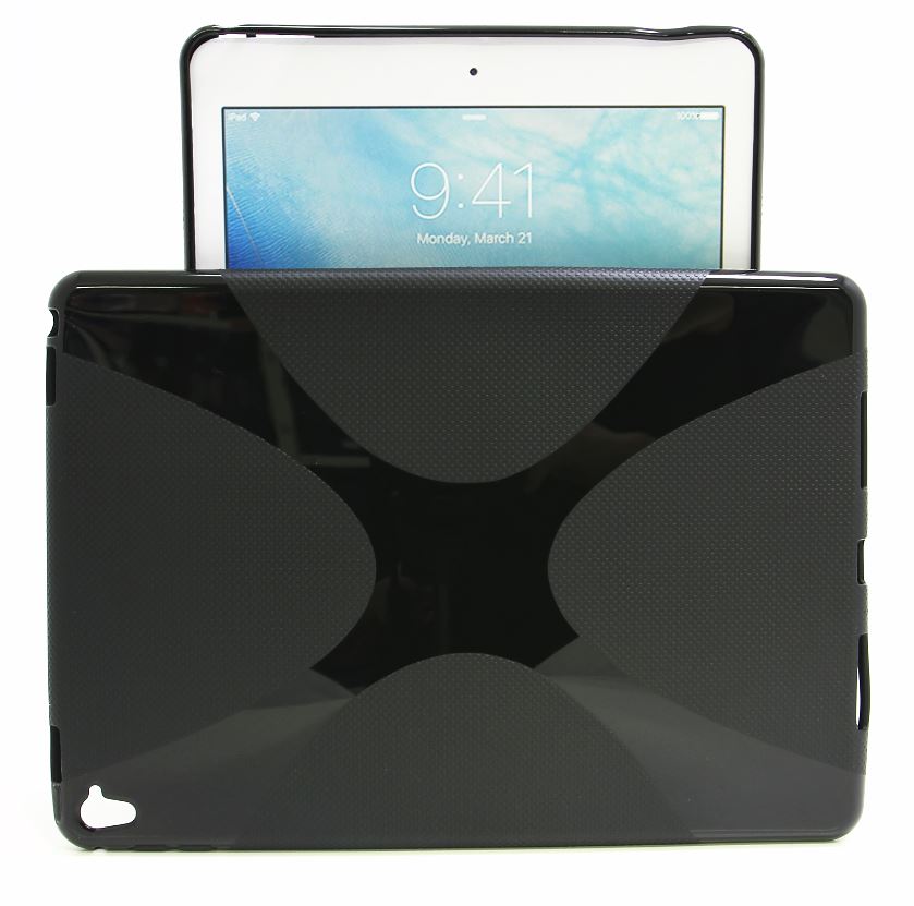 X-Line Deksel iPad Pro 9.7
