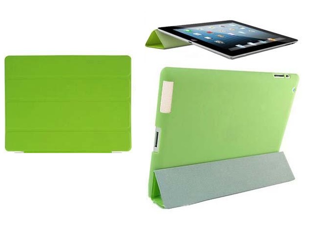 Cover Case iPad 2,3,4